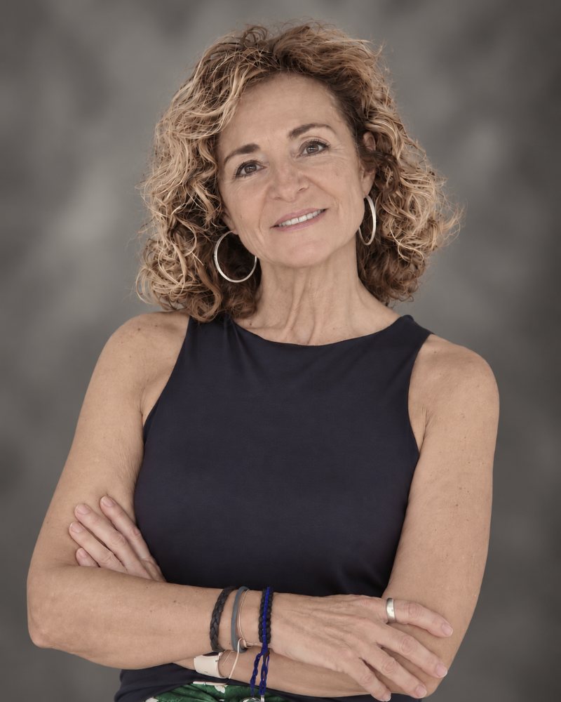 María Jesús Barceló