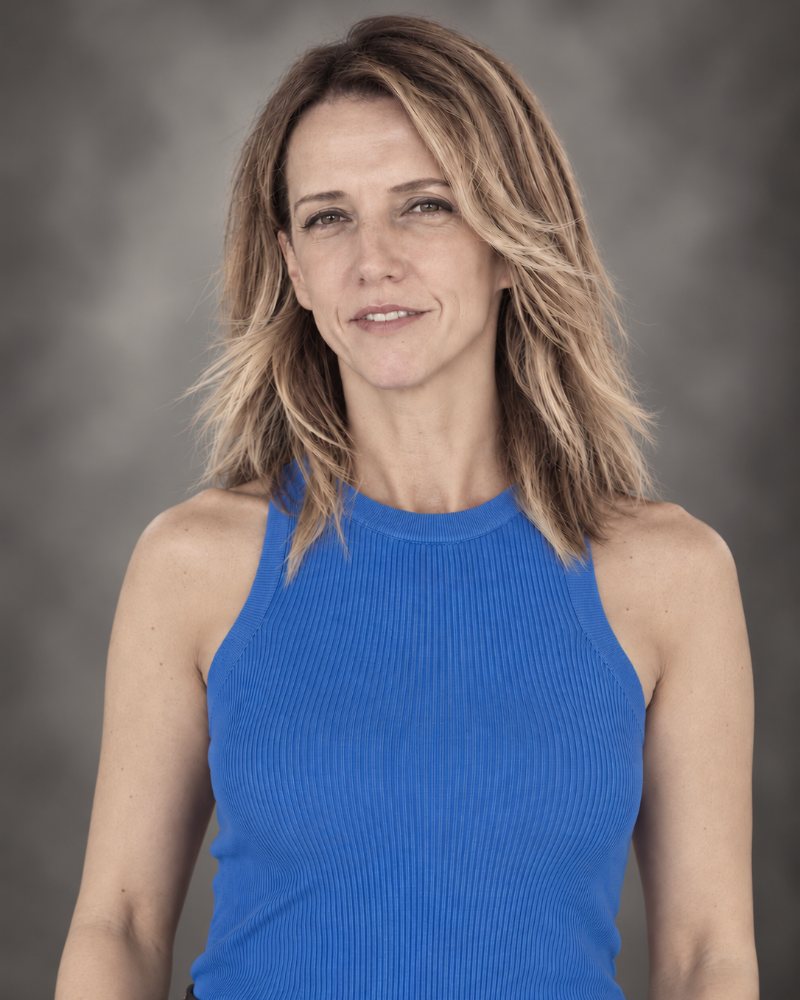 Rita Bordón