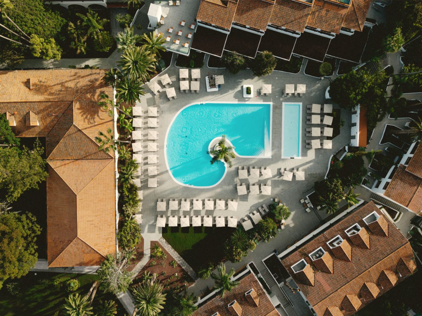 Apartamentos Hotel Radisson