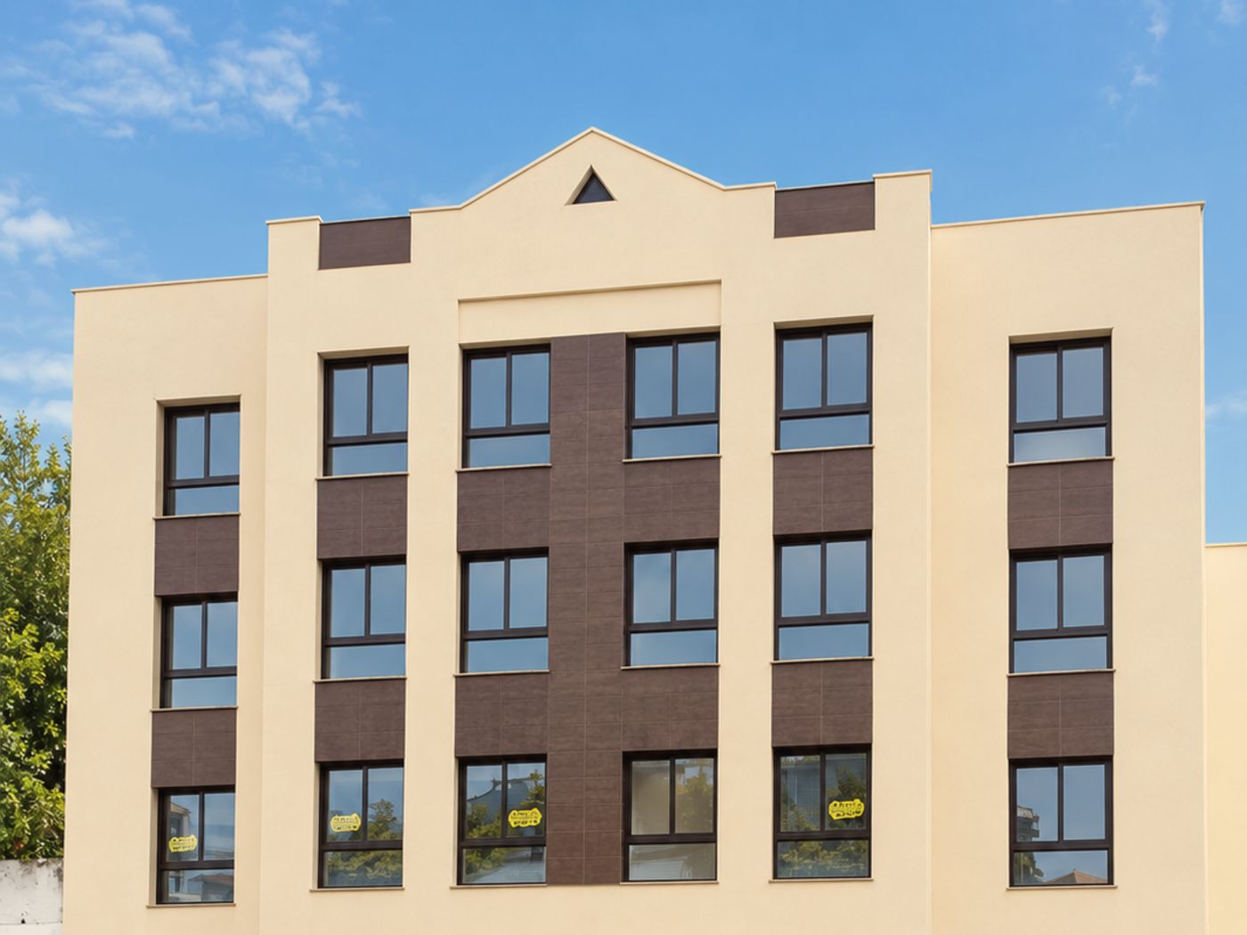 Edificio Avenida