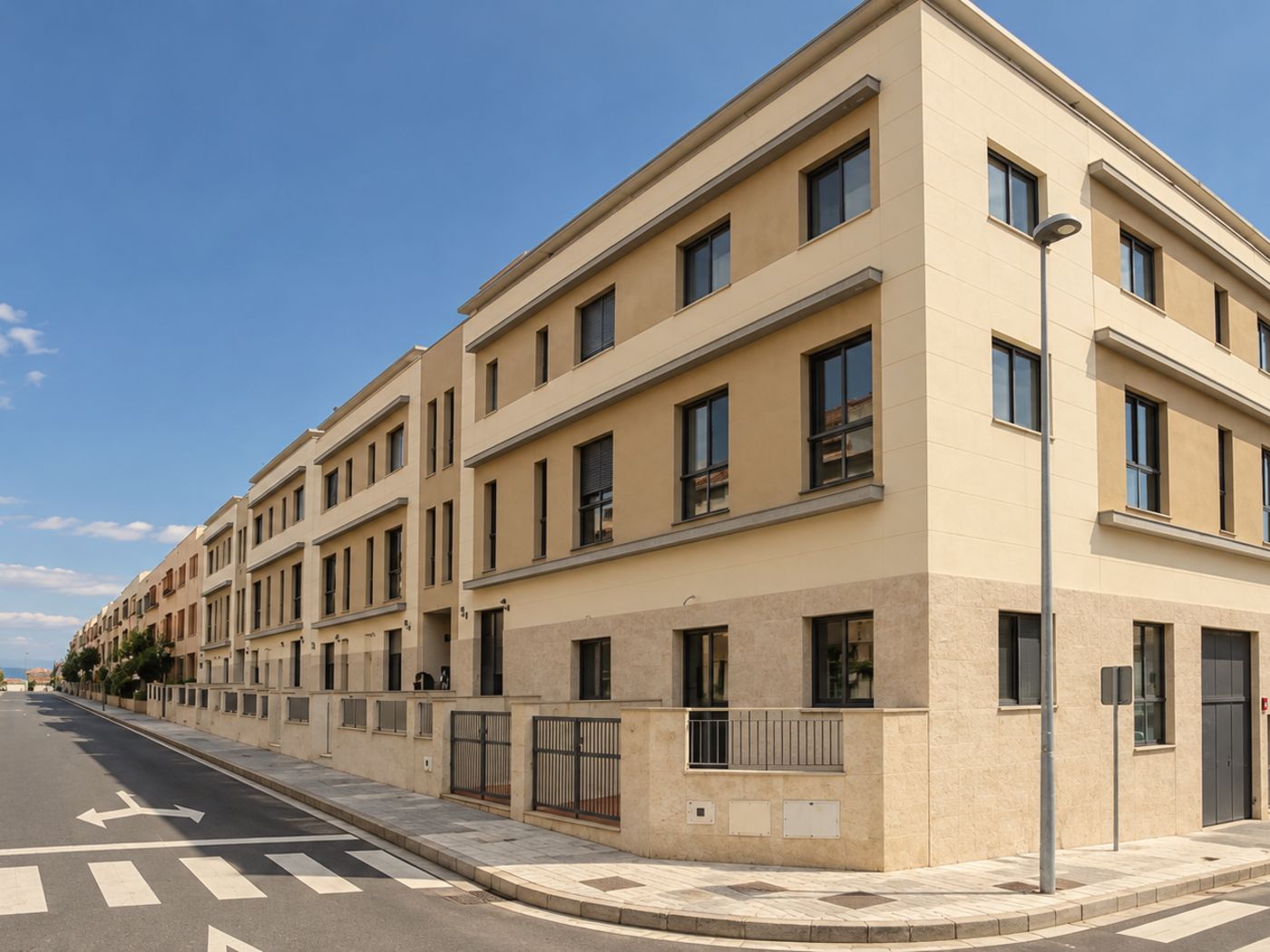 Edificio Isabel