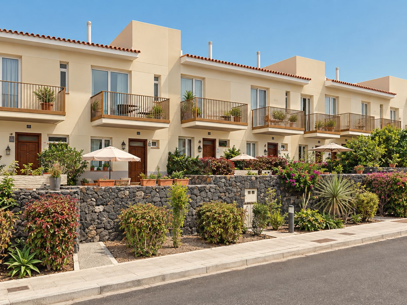 Residencial Amojo