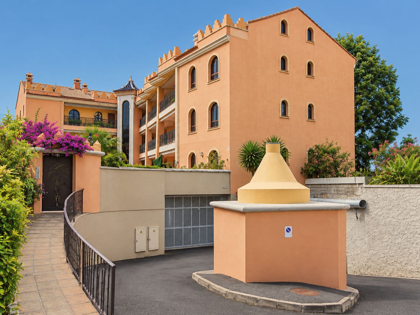 Residencial Esplendor del Valle